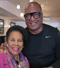 Marla Boyd's Instagram, Twitter & Facebook