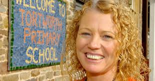 New head teacher in Tortworth outlines plans for school