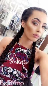 Rhea Carroll's Instagram, Twitter & Facebook