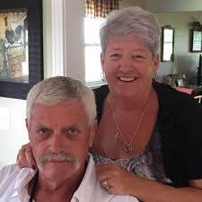 Marsha Doty's Instagram, Twitter & Facebook