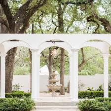 Gallery Small Garden Wedding Venue In San Antonio Affordable Wedding Venues