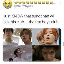 Pin By Phoebe Pan On Funny Korean Memes Nct Nct Life Funny Kpop Memes