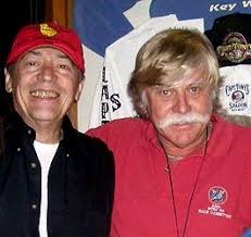 Tommy Vance Obituary