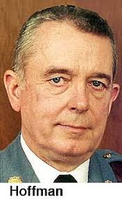 Howard Hoffman Obituary