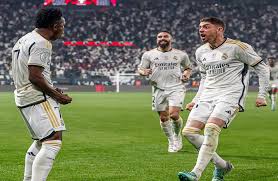 مباريات اليوم الخميس 1 فبراير 2024.. خيتافي ضد ريال مدريد والنصر السعودي  يوجه إنتر ميامي - بوابة الأهرام