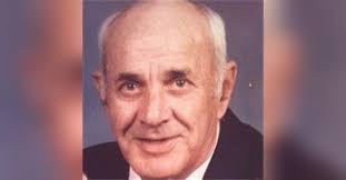 Mr. James Morris Edwards Obituary