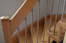 Maybe you would like to learn more about one of these? Quelle Protection Pour Votre Escalier En Bois A Brico