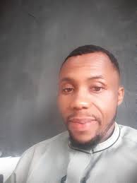 Ugochukwu Emmanuel Abel