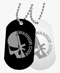 Download Transparent Military Dog Tag Png Dog Tag Army Svg Free Transparent Clipart Clipartkey