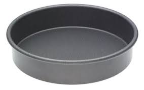 Chicago Metallic Professional Nonstick 9inch Round Cake Pan To View Further For This Item Visit The Image Link Chicago Metallic Round Cake Pans Cake Pans