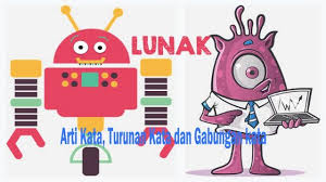 Definisi teknologi menurut kamus dewan. Arti Kata Lunak Kata Turunan Dan Gabungan Kata Lunak Di Kbbi Dan Wiktionary Keturunan Lembut Pendidikan