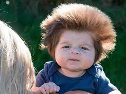 Bebeginizin Sacini Ilk Defa Keserken Nelere Dikkat Etmelisiniz