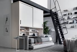 Jul 13, 2016 · armadio a ponte: Letto Incassato Nell Armadio Im20 11 Clever