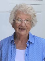 Shirley Irene Sholund