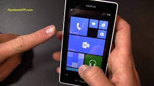Find an unlock code for nokia lumia 521 cell phone or other mobile phone from . Nokia Lumia 521 Hard Reset How To Factory Reset
