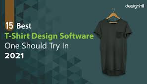 Play with our huge library of graphics to unleash your tshirt design ideas. 15 Best T Shirt Design Software One Should Try In 2021