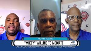 Winston Benjamin is making a big name for himself as a coach and mentor.  Benjamin joins us this Saturday