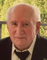 Theodore Scarinzi Obituary (2021)