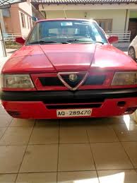 Image result for Rosso 1981 Alfa-Romeo