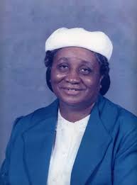 Obituary information for Viola A Thomas