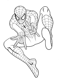 11 beau de superhero dessin photos avengers coloring pages spiderman coloriage vacances