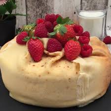 Epingle Sur Unusual Surprise Recipes