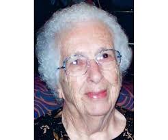 Myrtle Beals Obituary (1921