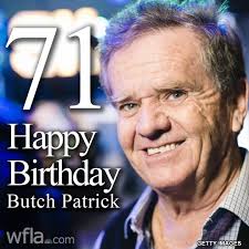 HAPPY BIRTHDAY BUTCH PATRICK 🎉 The actor, best known for playing Eddie  Munster in "The Munsters" turns 71 today! https://bit.ly/4391VXz