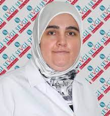 Op Dr Cigdem Arslan Ozel Sevgi Hastanesi