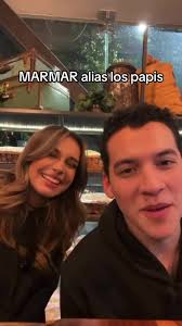 MARMAR alias los Papis Chulos