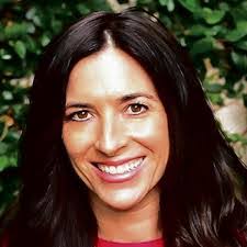 Amy Stanton's Instagram, Twitter & Facebook