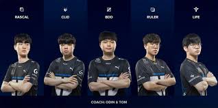 1st and 2nd receive playoff byes into the semifinals. Gen G Continue Their Unbeaten Lck 2021 Run With Four Consecutive Wins Bdd Steals The Show