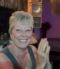 Obituary information for Tracy Lachine (Solarik)