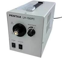 Pentax Medical LH-150PC Halogen Light Source Unit 150W
