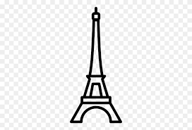 We also have some eiffel tower vintage postcards, with a fun calendar back. French Eiffel Tower Tour Eiffel Clipart Stunning Free Transparent Png Clipart Images Free Download