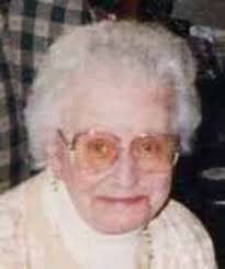 Most Recent Obituaries