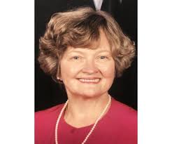 Betty Conrad Obituary (1940