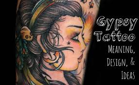 4.0 out of 5 stars. Gypsy Tattoo Designs Ideas Meanings With Photos Tatring