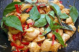21 Hidangan Terbaik Untuk Makan Di Thailand 2020