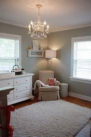 Restoration Hardware S Silver Sage This Is The Color In Harpers Room And I Love This Color Home Interior Decor