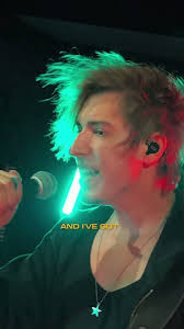 Resist and Disorder cover by Mark Velvet Cyberpunk 2077 #electronicrock  #cyberpunk2077