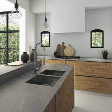 Maybe you would like to learn more about one of these? Plan De Travail Ceramique Offrant Une Resistance Inegalee Et Une Esthetique