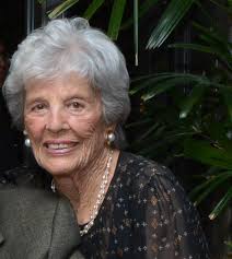 Obituary of Beth Weisberg