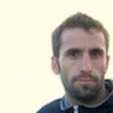 David Sedano's Instagram, Twitter & Facebook