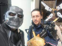 Pin on Cosplay