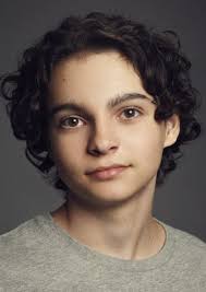 Fan Casting Marcel Ruiz as Charlie Sandin in The Purge (Netflix Series)