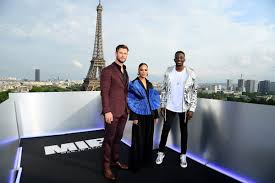 Ahmed sylla films et programmes tv. Ahmed Sylla Zimbio