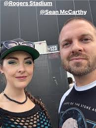 Paul Fraleigh's Instagram, Twitter & Facebook