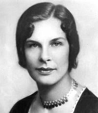 LaVon Curtis Snowling Ohlson (1908-2008)