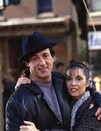 It is the sequel to the 1985 film rocky iv and it is the fifth installment in the rocky franchise, written by and starring sylvester stallone. Image Gallery For Rocky V Filmaffinity